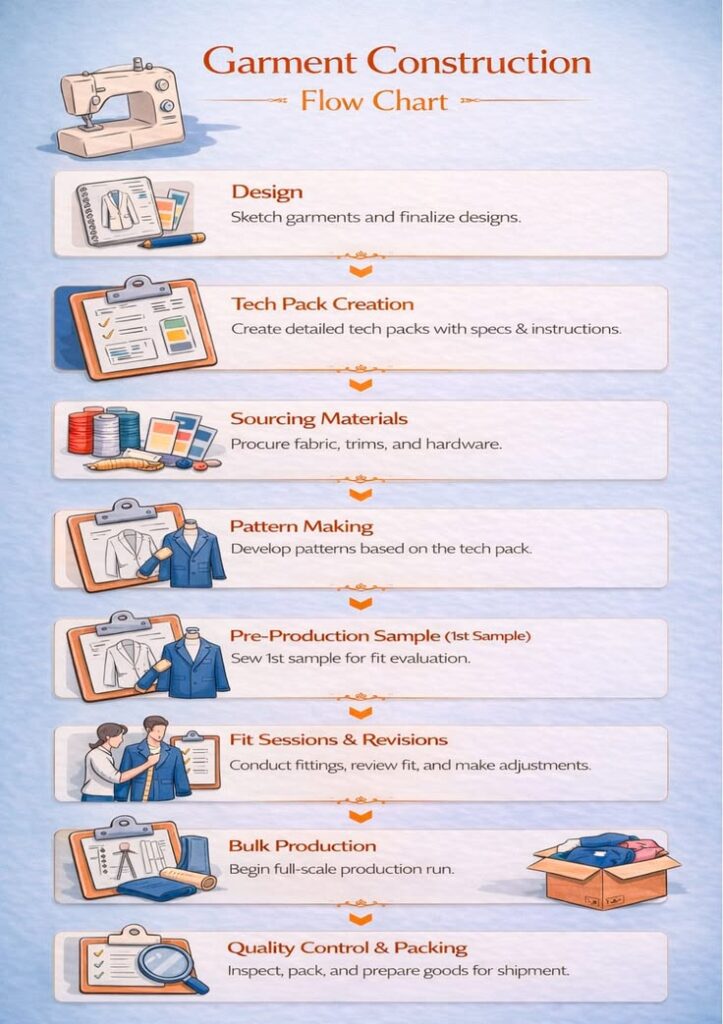 how we work